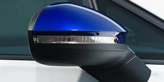 VOLKSWAGEN GOLF R 7BA-CDDNFF 2023.7