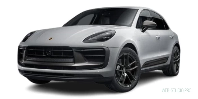 PORSCHE MACAN  2023.7