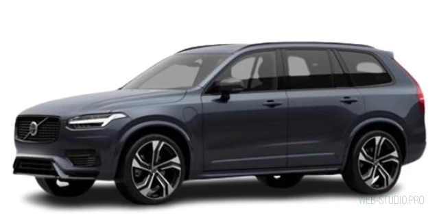 VOLVO XC90  2023.8