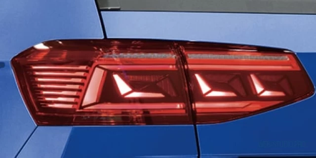 VOLKSWAGEN PASSAT VARIANT 3DA-3CDFH 2023.6