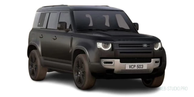 LAND ROVER DEFENDER  2023.8