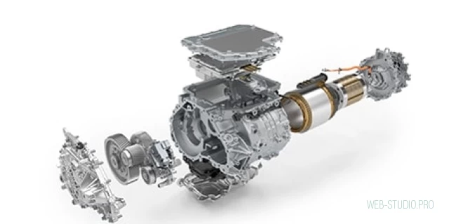 BMW i4 ZAA-32AW89 2023.7