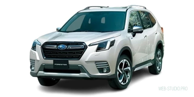 SUBARU FORESTER 5AA-SKE 2023.8