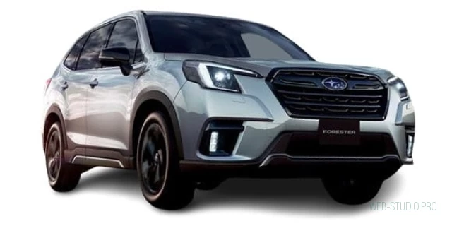 SUBARU FORESTER 4BA-SK5 2023.8