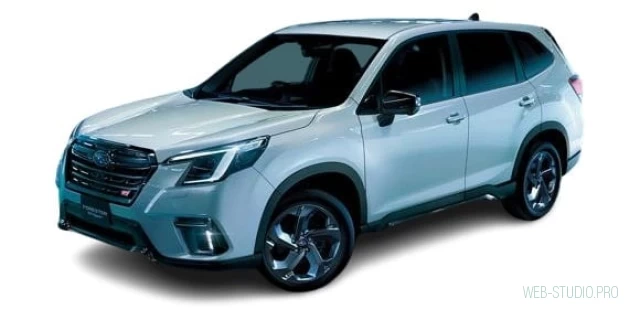 SUBARU FORESTER 4BA-SK5 2023.8