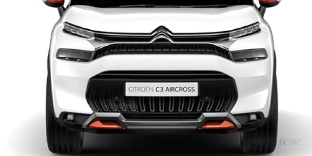 CITROEN C3 AIRCROSS 3DA-A8YH01 2023.8