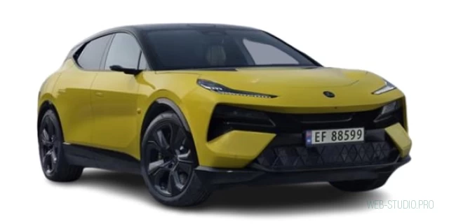 LOTUS ELETRE  2023.9