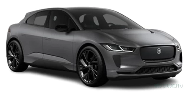 JAGUAR IPACE  2023.9