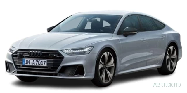 AUDI A7 SPORTBACK 3CA-F2DFBS 2023.9