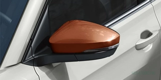 VOLKSWAGEN TCROSS 3BA-C1DKR 2023.9