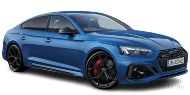 AUDI RS5 SPORTBACK 3BA-F5DECL 2023.9