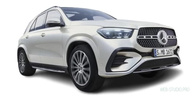 MERCEDES BENZ GLE 3CA-167133 2023.9