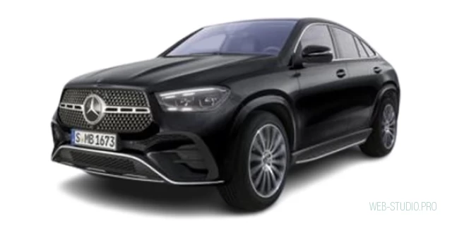 MERCEDES BENZ GLE 3CA-167333 2023.9