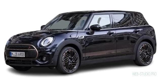 MINI COOPER S CLUBMAN FINAL EDITION  2023.1