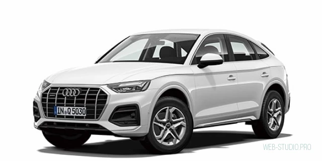 AUDI Q5 SPORTBACK 3CA-FYDTPS 2023.9