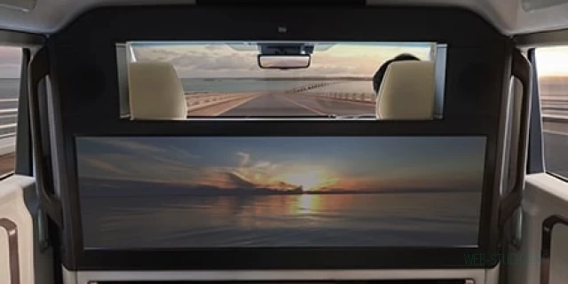 LEXUS LM500H 5AA-TAWH15W 2023.12