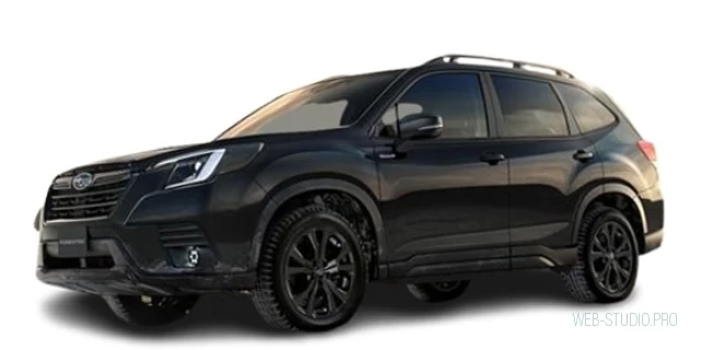 SUBARU FORESTER 5AA-SKE 2023.1