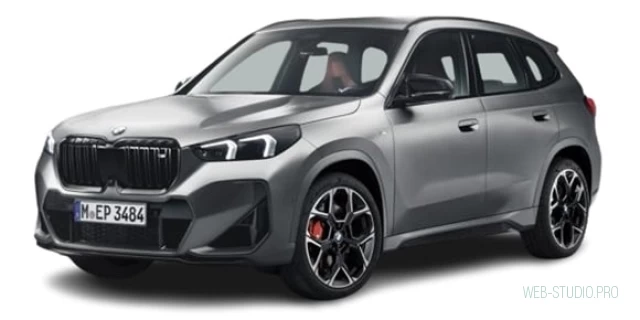 BMW X1  2023.9