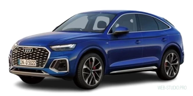 AUDI Q5 SPORTBACK 3CA-FYDTPS 2023.1