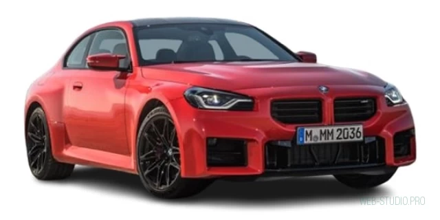 BMW M2 3BA-12DM30 2023.1