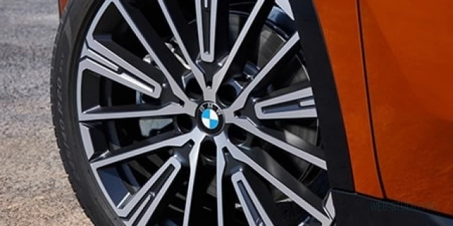 BMW X1 3CA-42EG20 2023.9