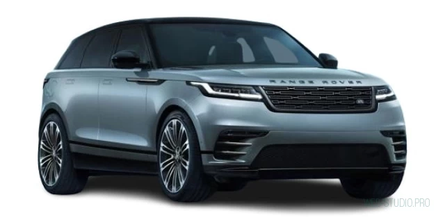 LAND ROVER RANGE ROVER VELAR 3CA-LY2NCC 2023.11