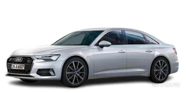 AUDI A6 3CA-F2DFBF 2023.12