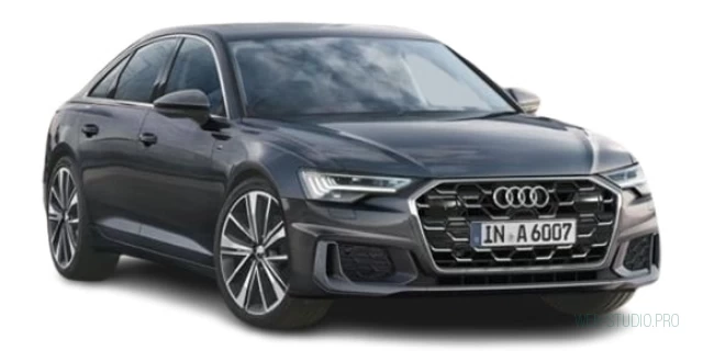 AUDI A6 3AA-F2DKNF 2023.12