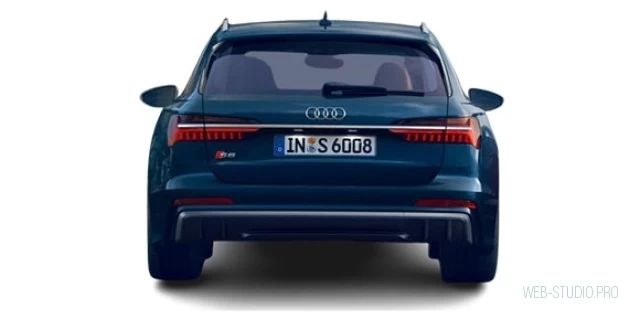 AUDI S6AVANT 3AA-F2DKML 2023.12