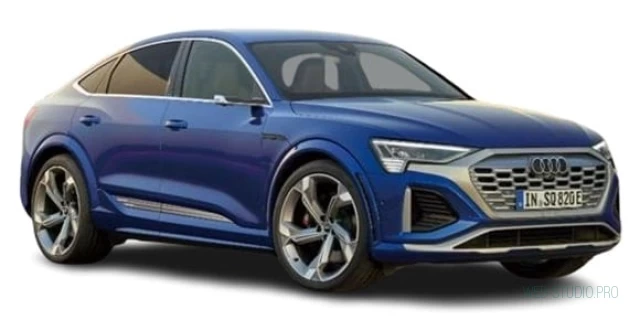 AUDI SQ8 SPORTBACK ETRON ZAA-GEEAV 2023.12