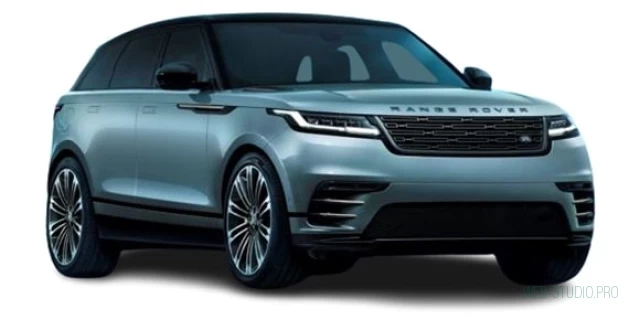 LAND ROVER RANGE ROVER VELAR  2024.1