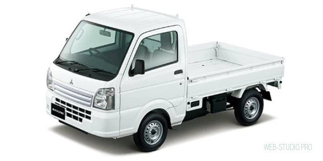 MITSUBISHI MINI CAB TRUCK 3BD-DS16T 2022.4