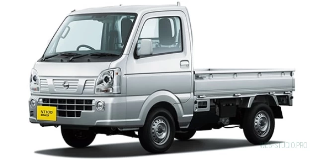 NISSAN NT100CLIPPER TRUCK 3BD-DR16T 2022.4