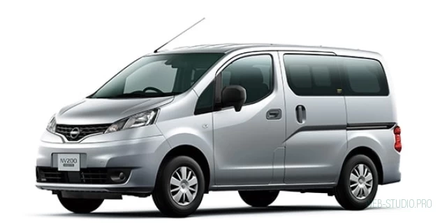 NISSAN NV200VANETTE VAN 3BF-VNM20 2022.9