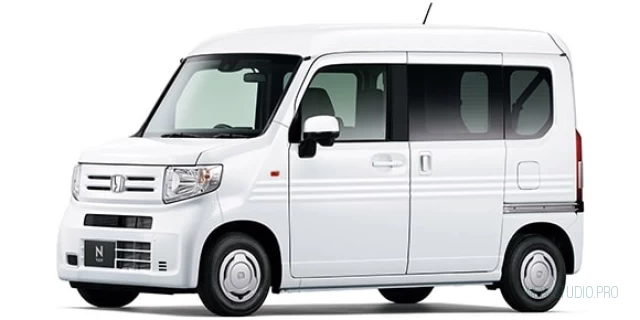 HONDA NVAN 5BD-JJ2 2023.7