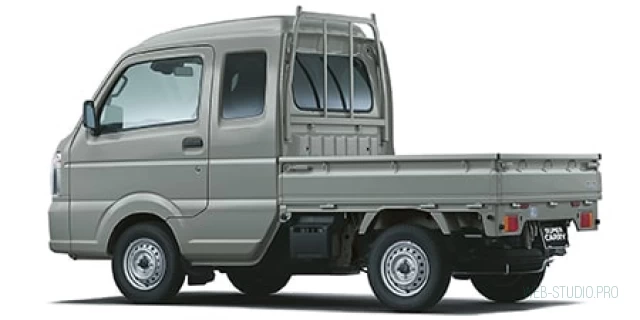 SUZUKI SUPER CARRY 3BD-DA16T 2023.8