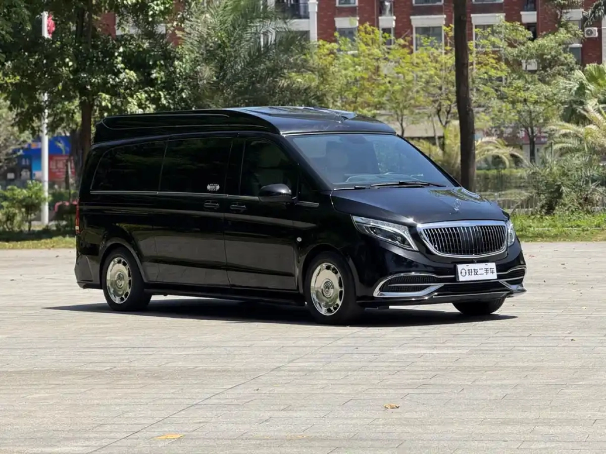 MERCEDES BENZ VITO