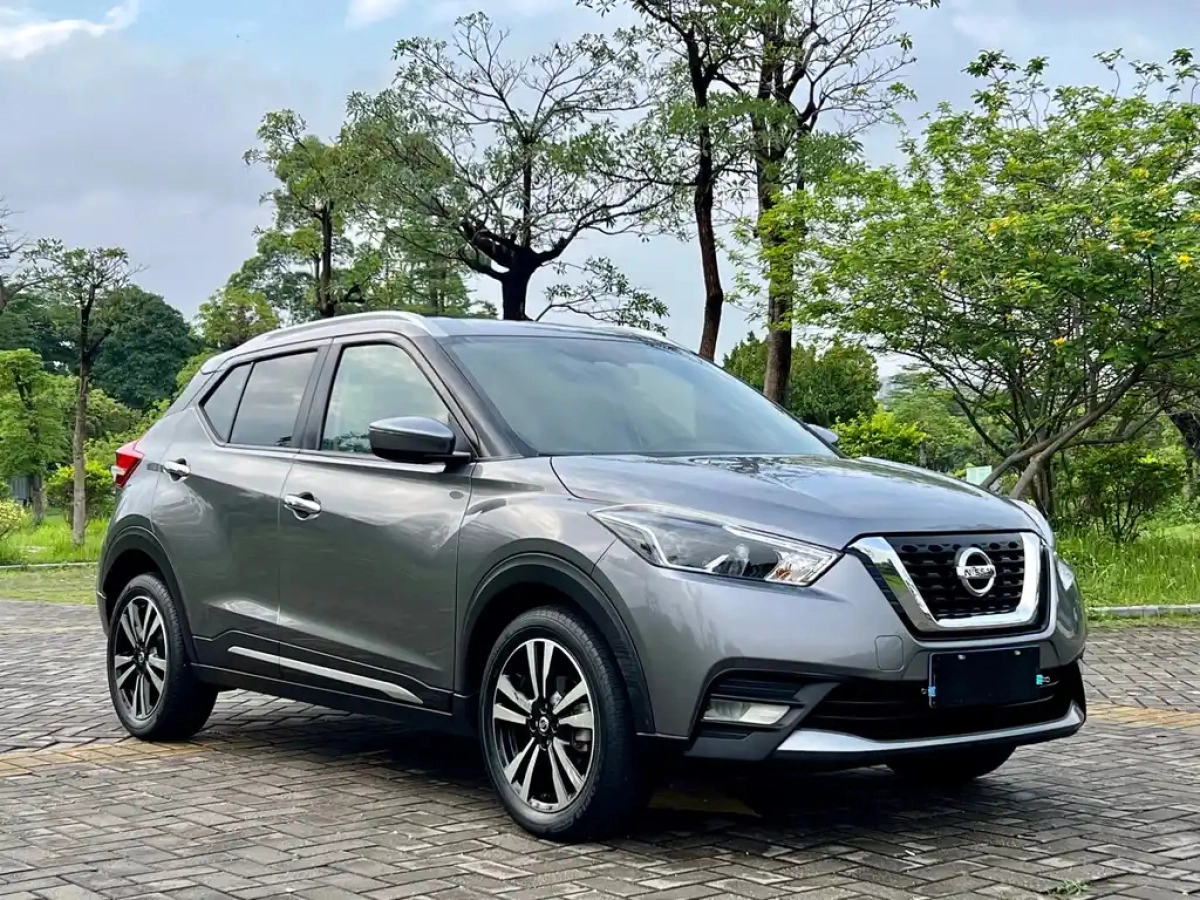 NISSAN OTHER