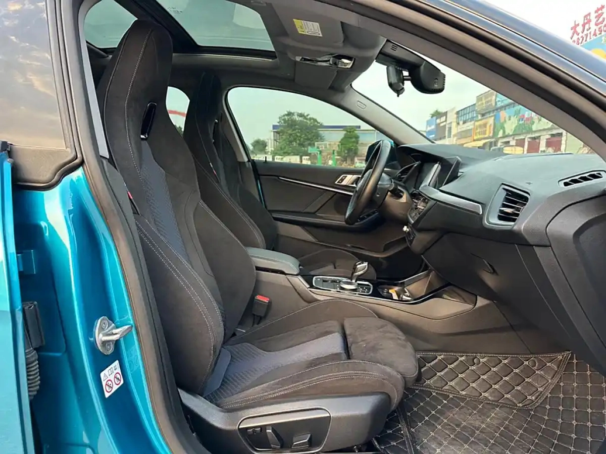 BMW 2-SERIES