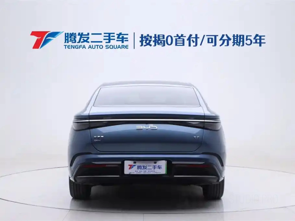 BYD SEAL