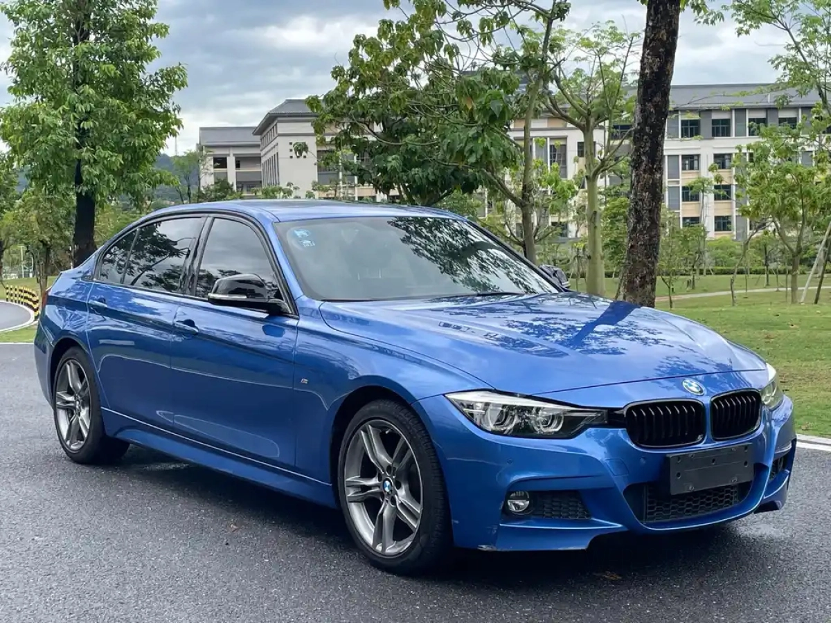 BMW 3-SERIES
