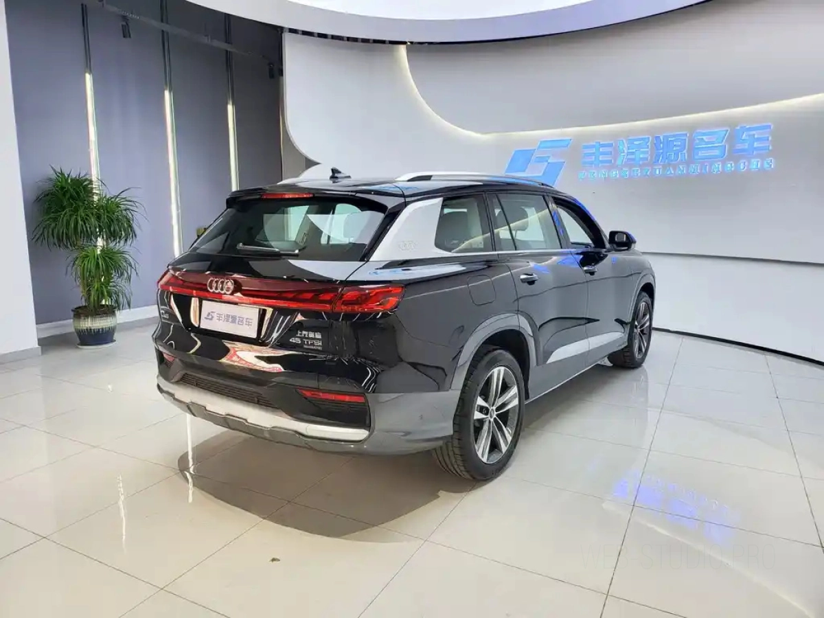 AUDI Q6