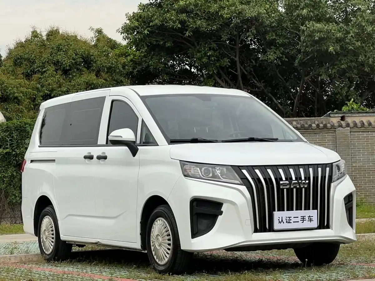 BAIC OTHER