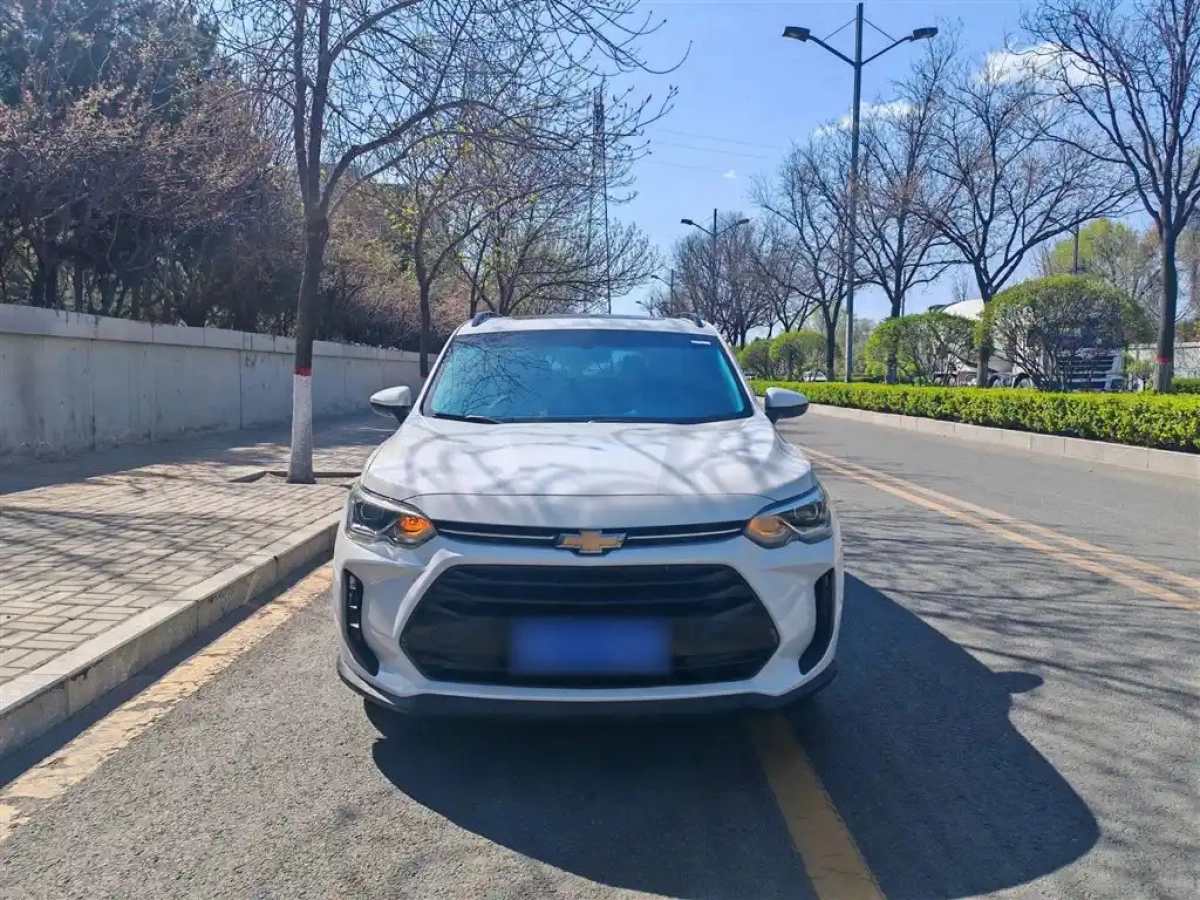 CHEVROLET OTHER