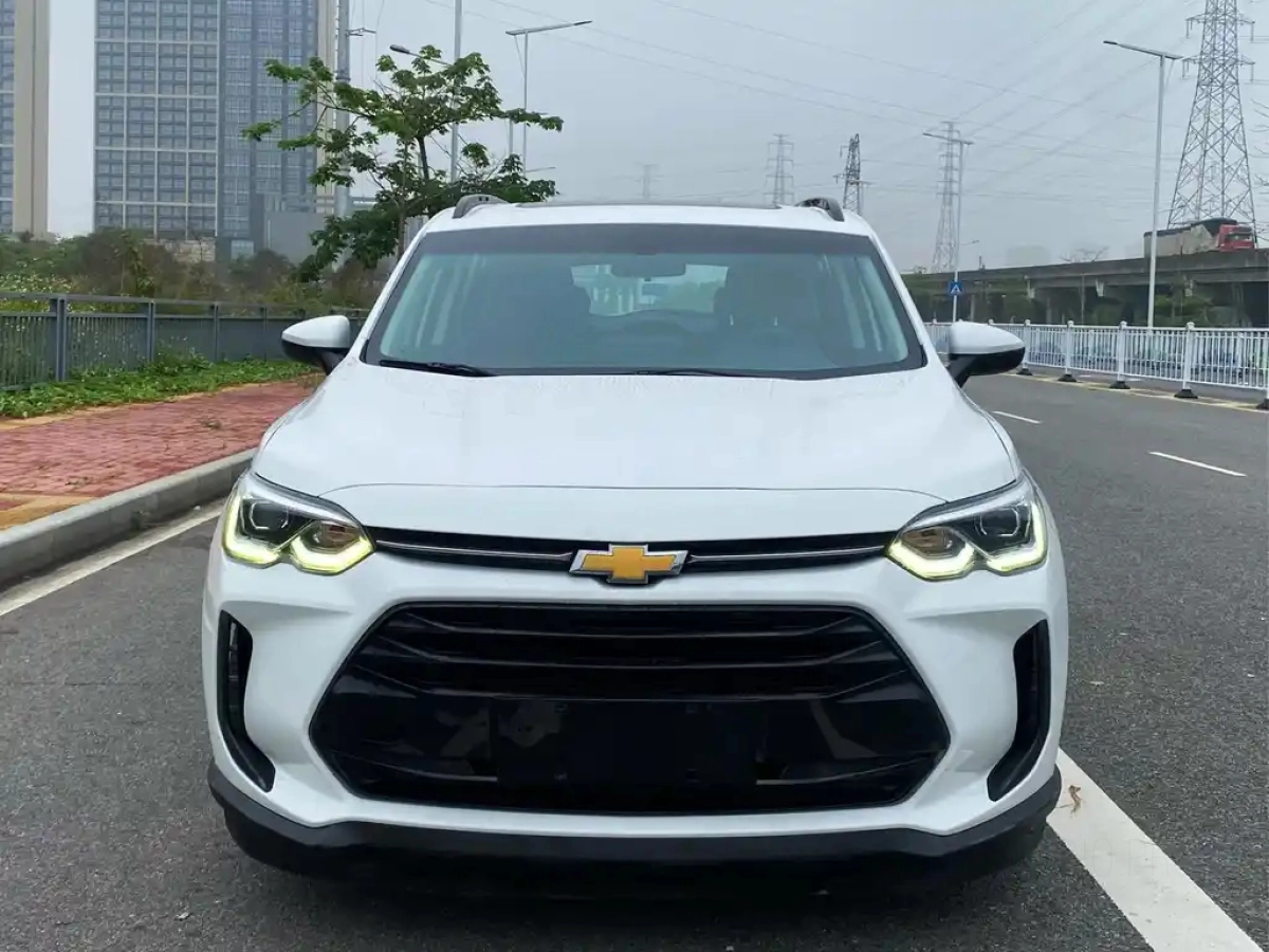 CHEVROLET OTHER