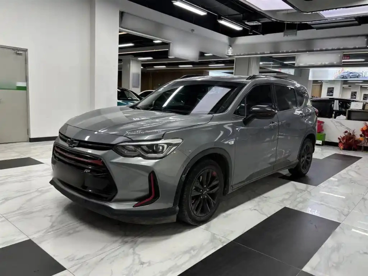 CHEVROLET OTHER