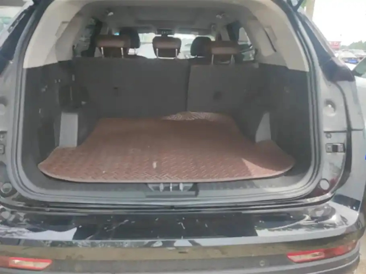 JETOUR X90 PLUS