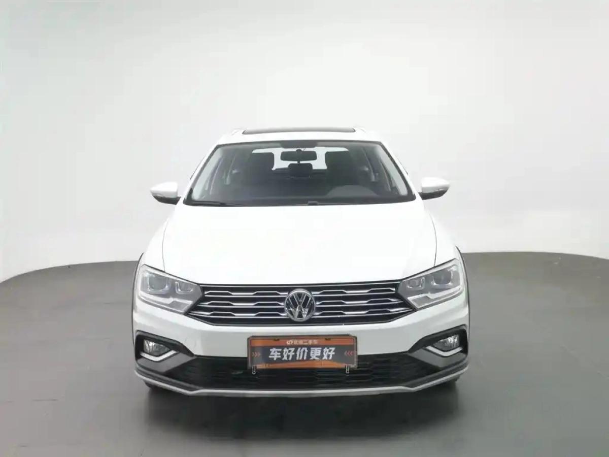 VOLKSWAGEN C-TREK C-TREK