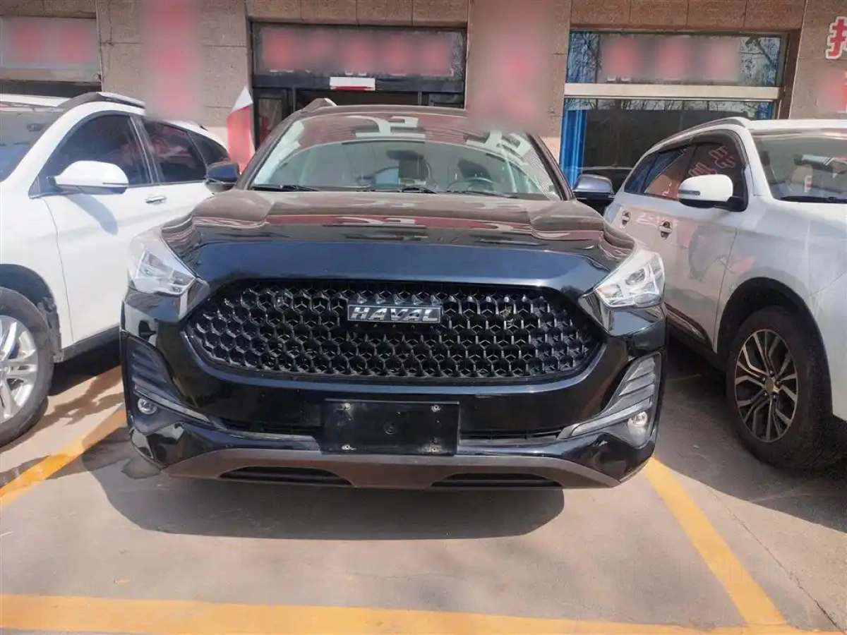HAVAL M6