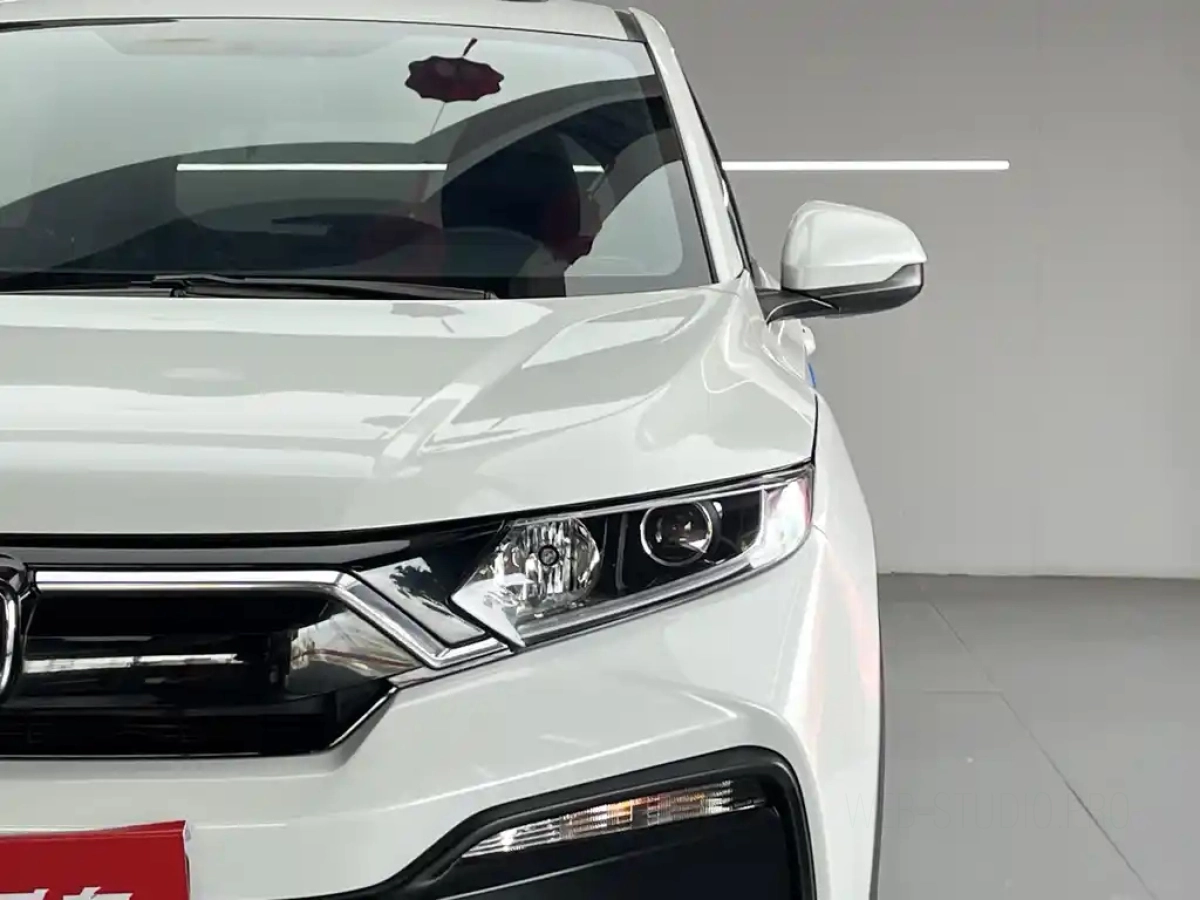 HONDA XR-V